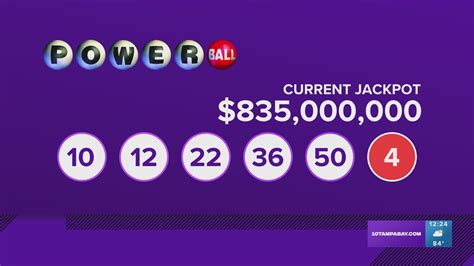 fl powerball winning numbers history|Florida Powerball .